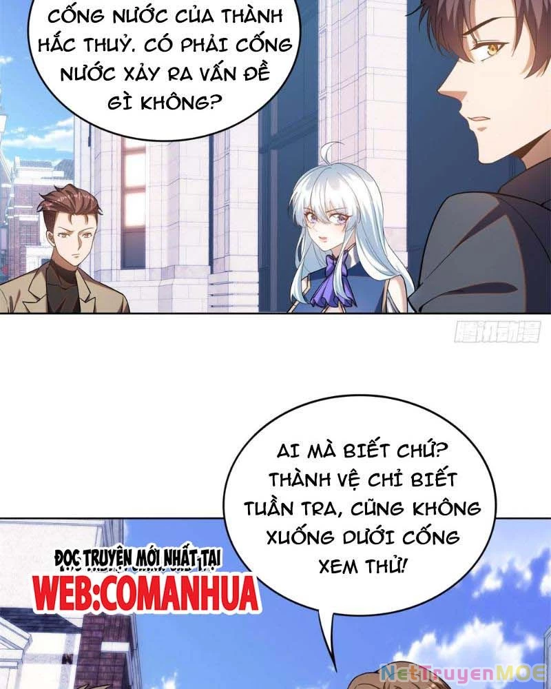 Huyễn Thú Của Ta Có Thể Tiến Hóa Vô Hạn Chapter 13 - Trang 2