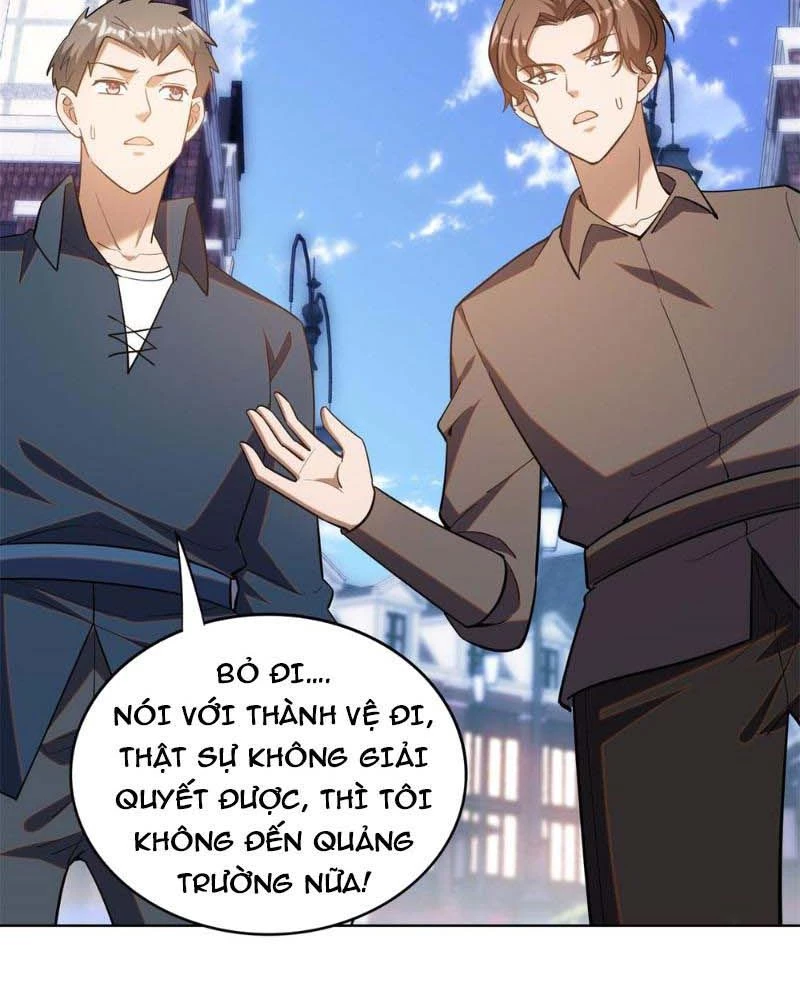 Huyễn Thú Của Ta Có Thể Tiến Hóa Vô Hạn Chapter 13 - Trang 2