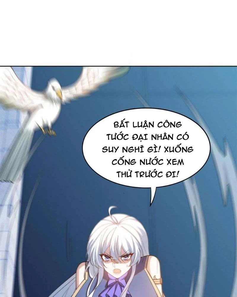 Huyễn Thú Của Ta Có Thể Tiến Hóa Vô Hạn Chapter 13 - Trang 2