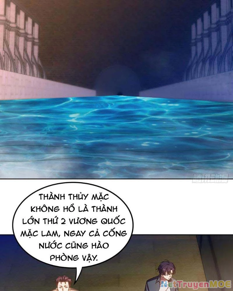 Huyễn Thú Của Ta Có Thể Tiến Hóa Vô Hạn Chapter 13 - Trang 2