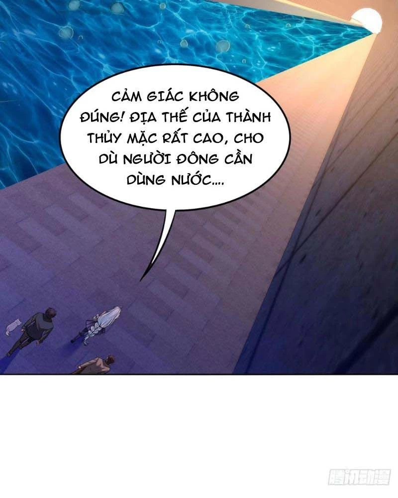 Huyễn Thú Của Ta Có Thể Tiến Hóa Vô Hạn Chapter 13 - Trang 2