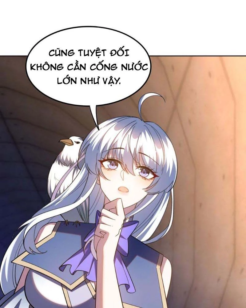 Huyễn Thú Của Ta Có Thể Tiến Hóa Vô Hạn Chapter 13 - Trang 2