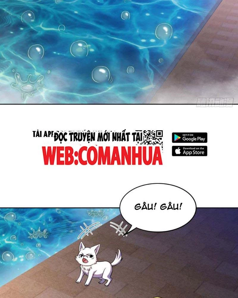 Huyễn Thú Của Ta Có Thể Tiến Hóa Vô Hạn Chapter 13 - Trang 2