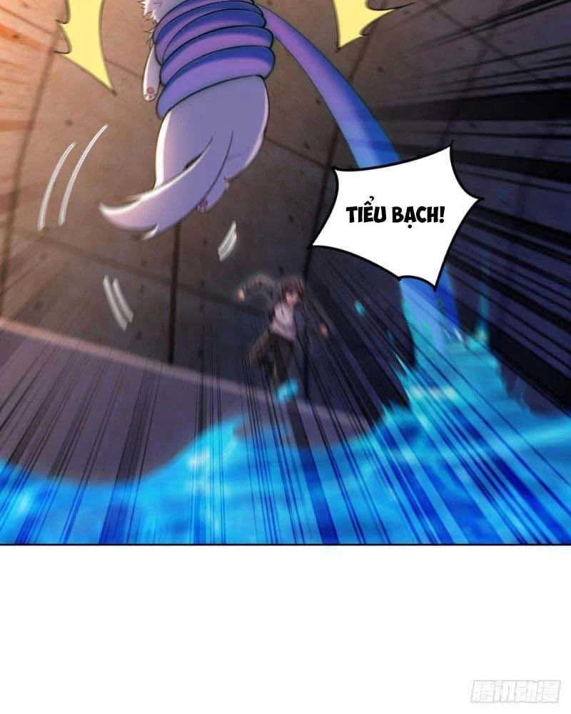 Huyễn Thú Của Ta Có Thể Tiến Hóa Vô Hạn Chapter 13 - Trang 2