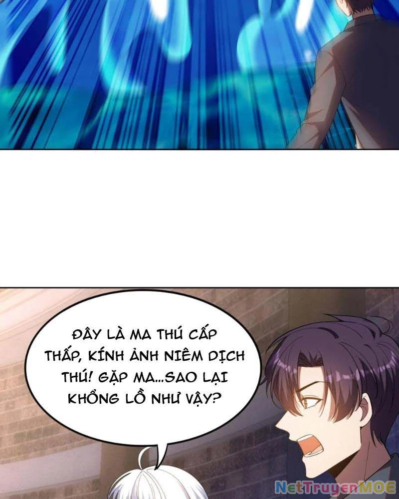 Huyễn Thú Của Ta Có Thể Tiến Hóa Vô Hạn Chapter 13 - Trang 2