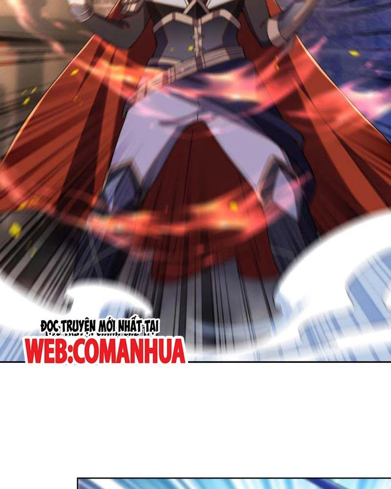 Huyễn Thú Của Ta Có Thể Tiến Hóa Vô Hạn Chapter 13 - Trang 2