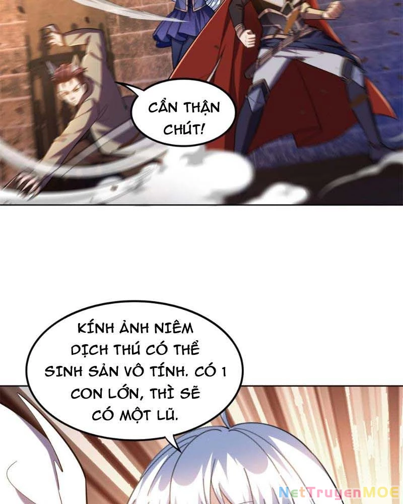 Huyễn Thú Của Ta Có Thể Tiến Hóa Vô Hạn Chapter 13 - Trang 2