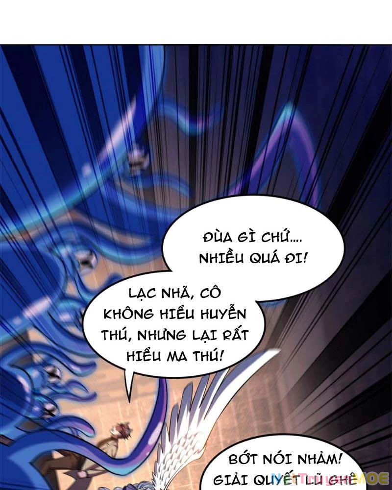 Huyễn Thú Của Ta Có Thể Tiến Hóa Vô Hạn Chapter 13 - Trang 2