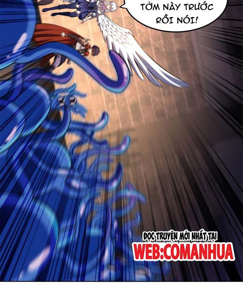 Huyễn Thú Của Ta Có Thể Tiến Hóa Vô Hạn Chapter 13 - Trang 2