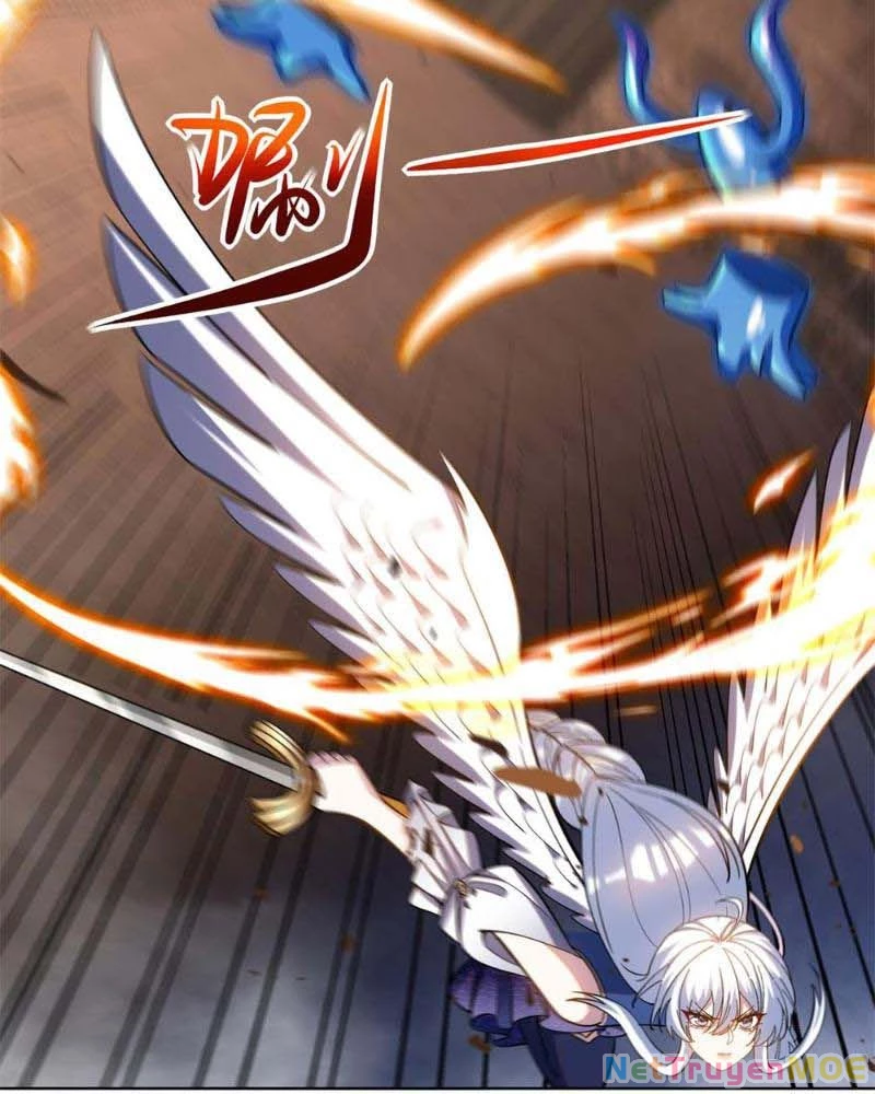 Huyễn Thú Của Ta Có Thể Tiến Hóa Vô Hạn Chapter 13 - Trang 2