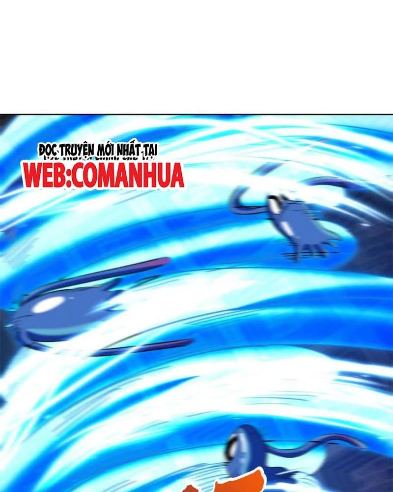 Huyễn Thú Của Ta Có Thể Tiến Hóa Vô Hạn Chapter 13 - Trang 2