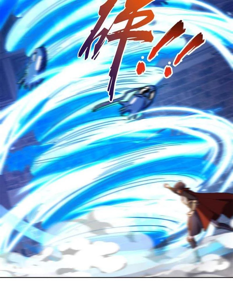 Huyễn Thú Của Ta Có Thể Tiến Hóa Vô Hạn Chapter 13 - Trang 2