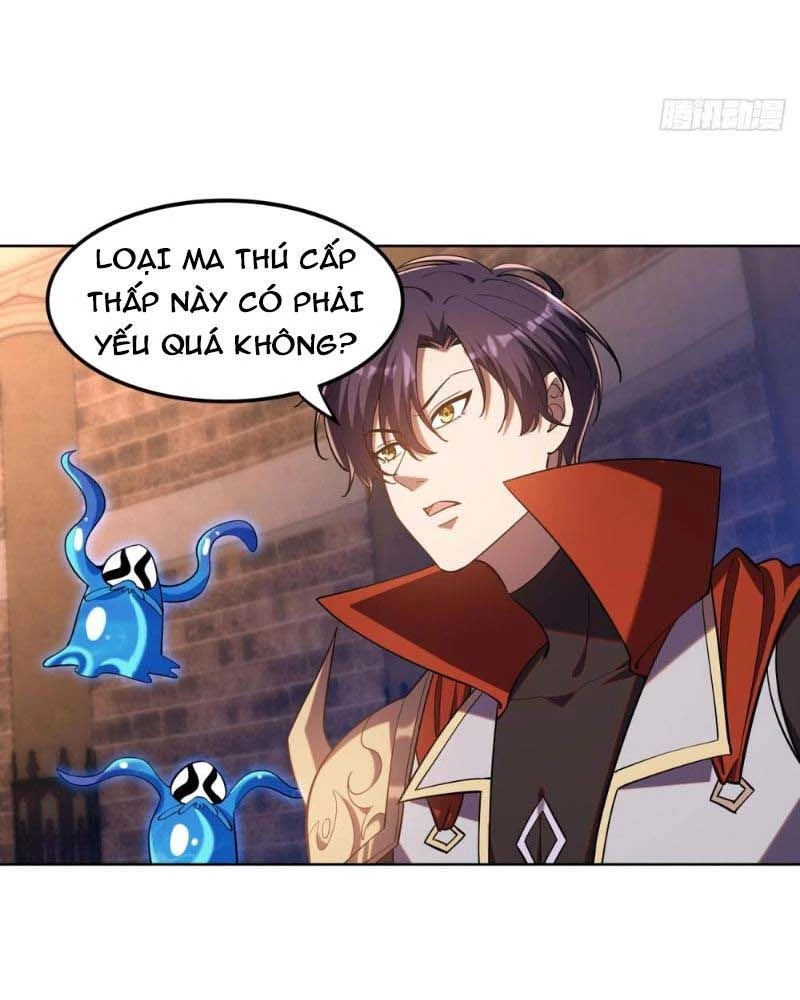 Huyễn Thú Của Ta Có Thể Tiến Hóa Vô Hạn Chapter 13 - Trang 2