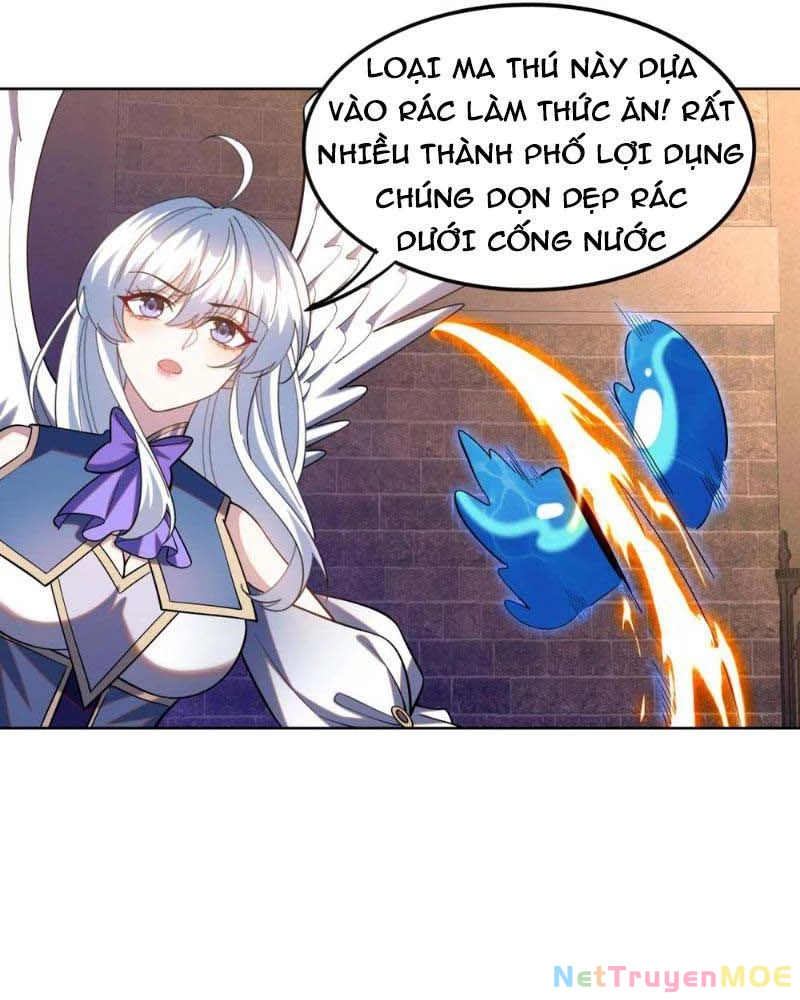 Huyễn Thú Của Ta Có Thể Tiến Hóa Vô Hạn Chapter 13 - Trang 2