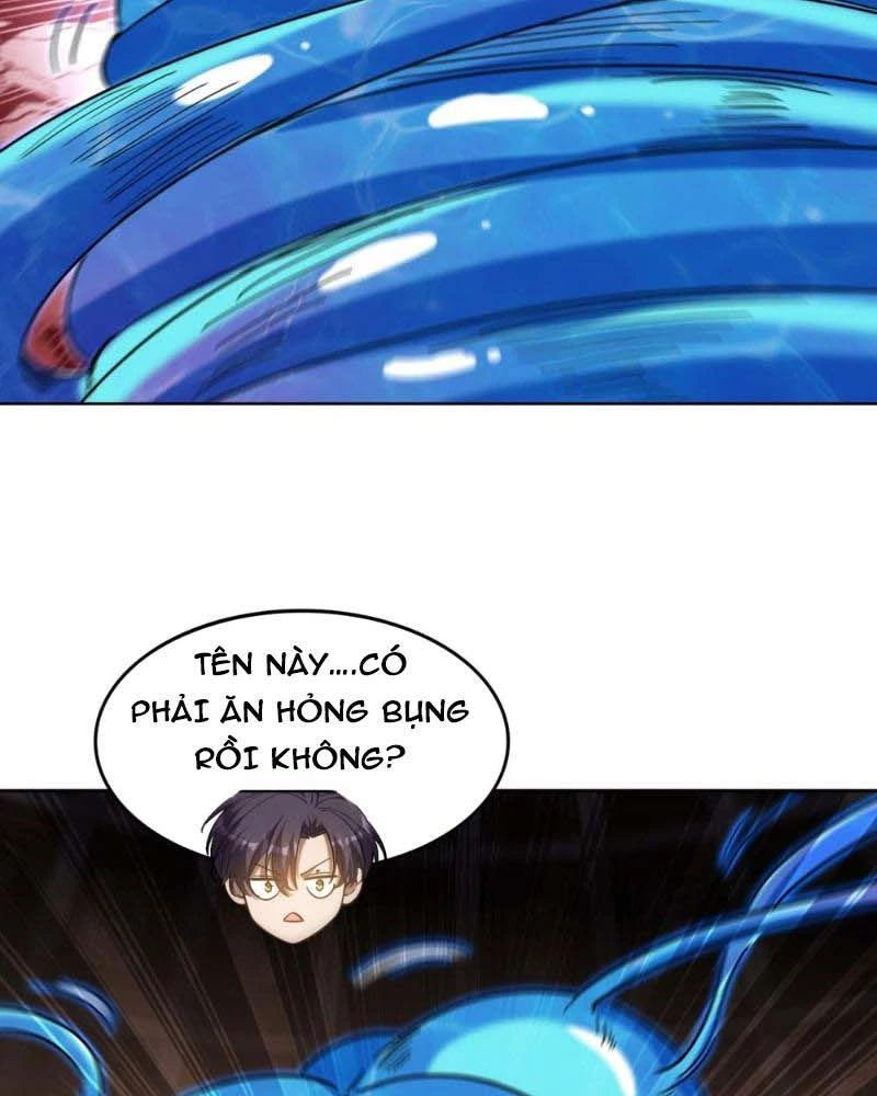 Huyễn Thú Của Ta Có Thể Tiến Hóa Vô Hạn Chapter 13 - Trang 2