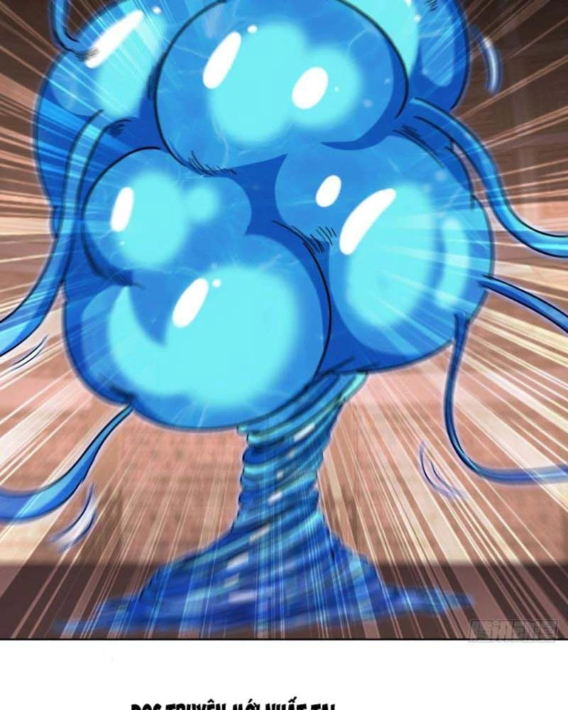 Huyễn Thú Của Ta Có Thể Tiến Hóa Vô Hạn Chapter 13 - Trang 2