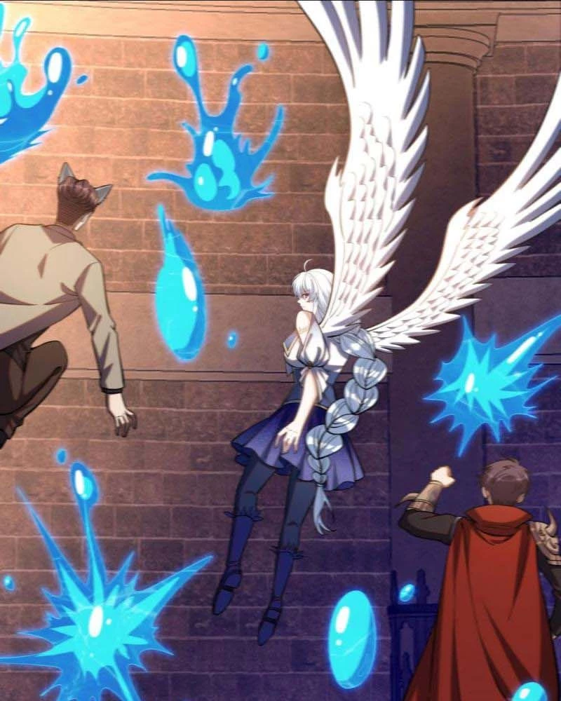 Huyễn Thú Của Ta Có Thể Tiến Hóa Vô Hạn Chapter 13 - Trang 2