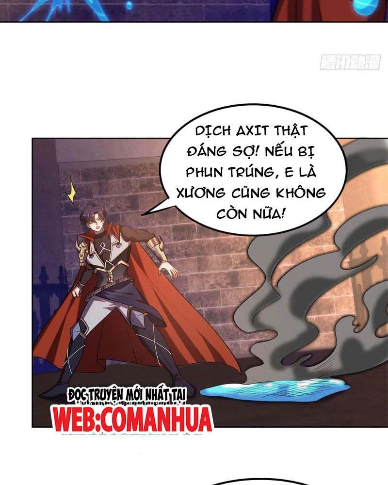 Huyễn Thú Của Ta Có Thể Tiến Hóa Vô Hạn Chapter 13 - Trang 2