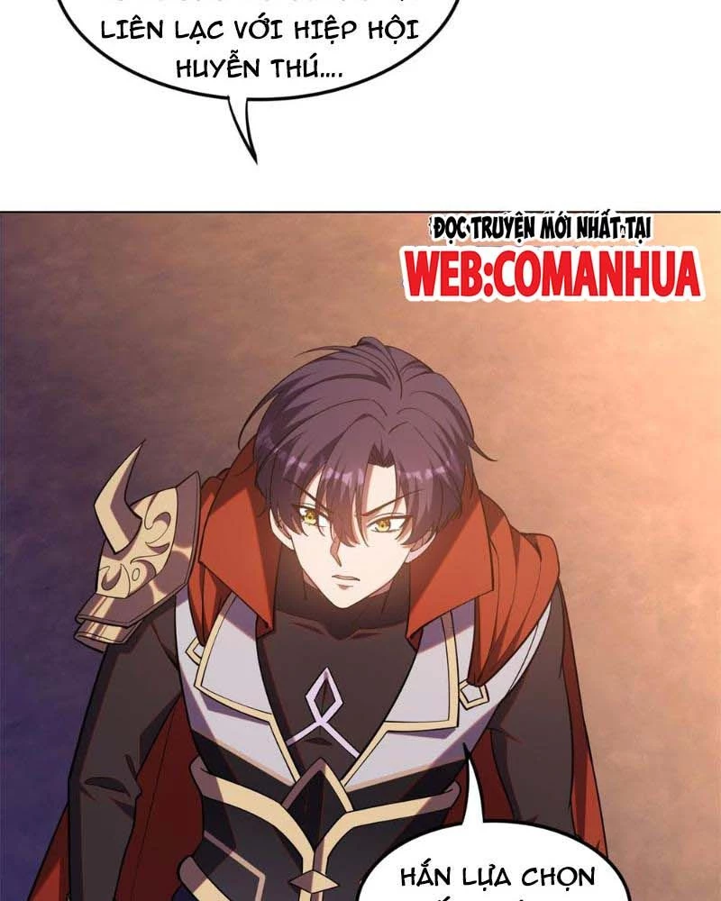 Huyễn Thú Của Ta Có Thể Tiến Hóa Vô Hạn Chapter 13 - Trang 2