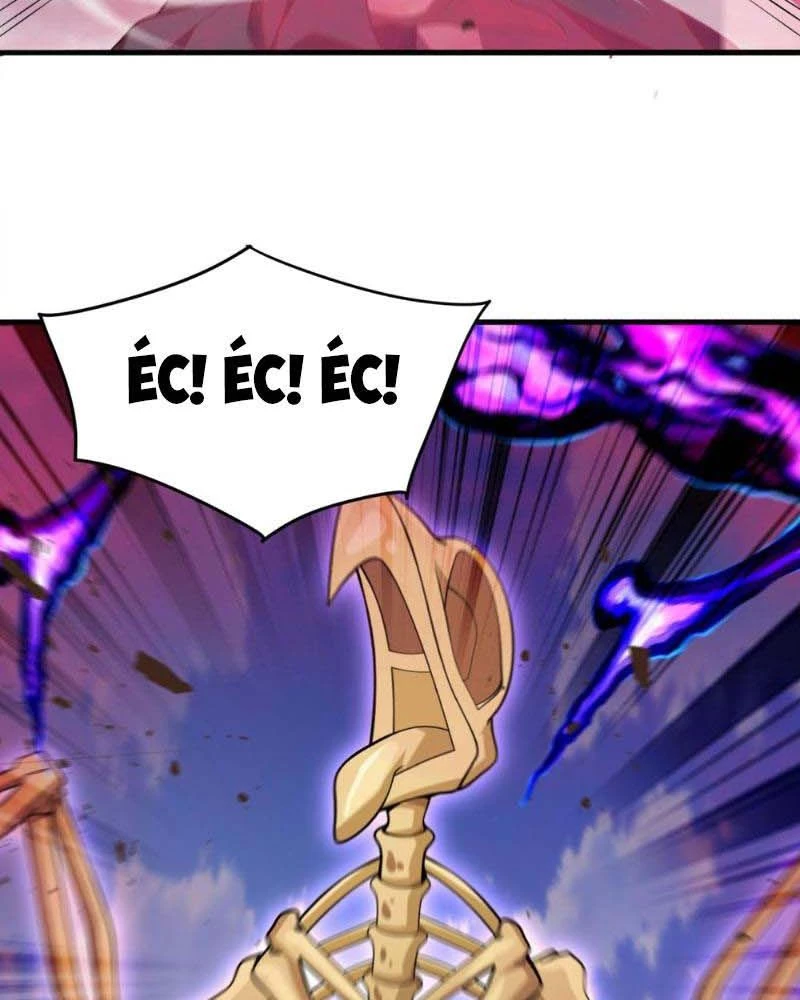 Huyễn Thú Của Ta Có Thể Tiến Hóa Vô Hạn Chapter 14 - Trang 2