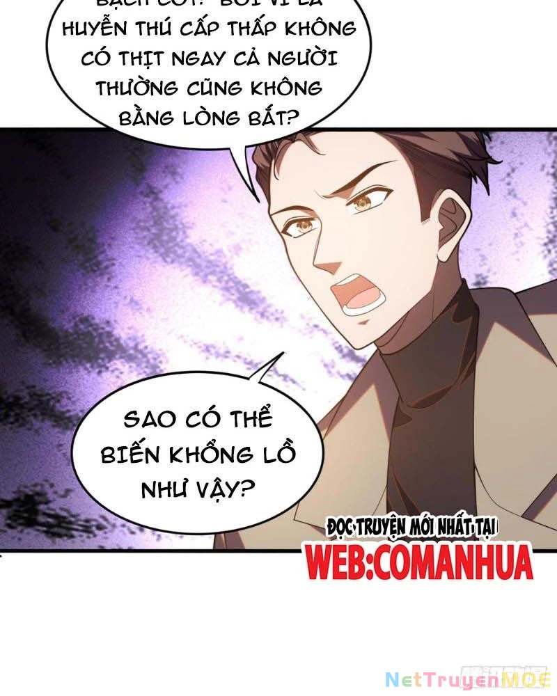 Huyễn Thú Của Ta Có Thể Tiến Hóa Vô Hạn Chapter 14 - Trang 2