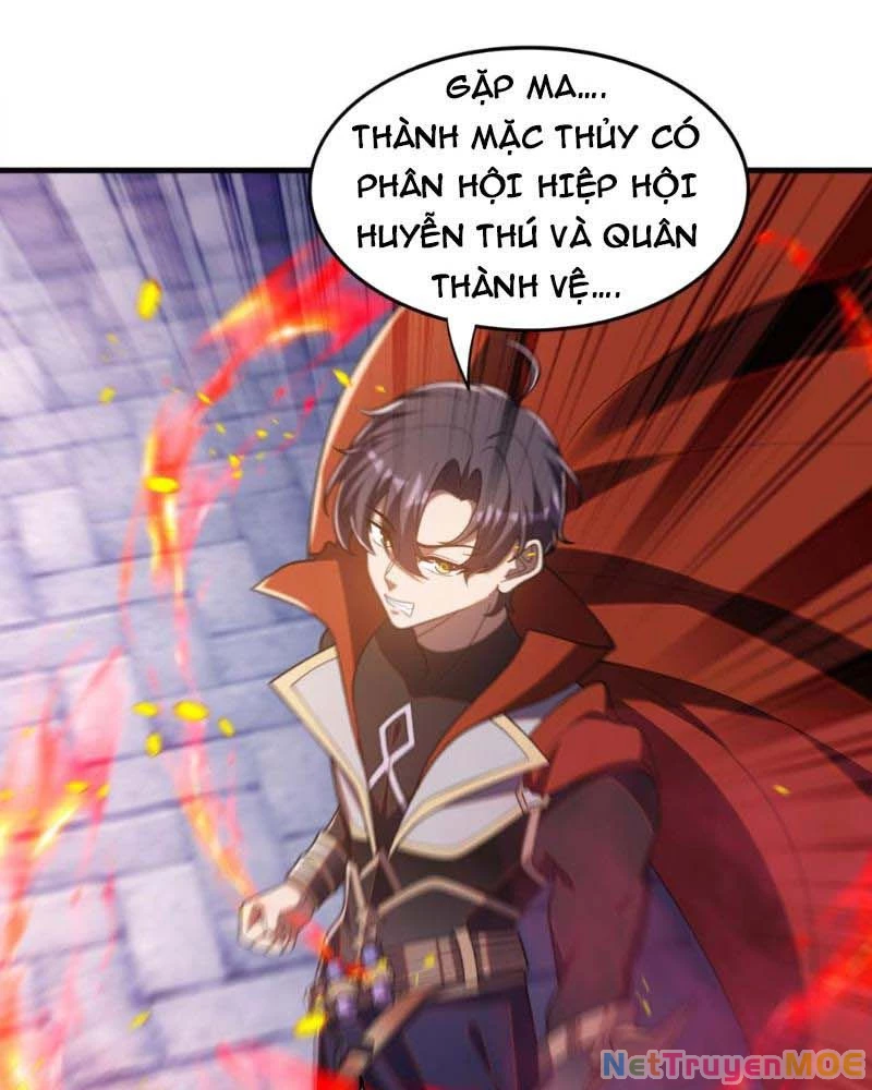 Huyễn Thú Của Ta Có Thể Tiến Hóa Vô Hạn Chapter 14 - Trang 2