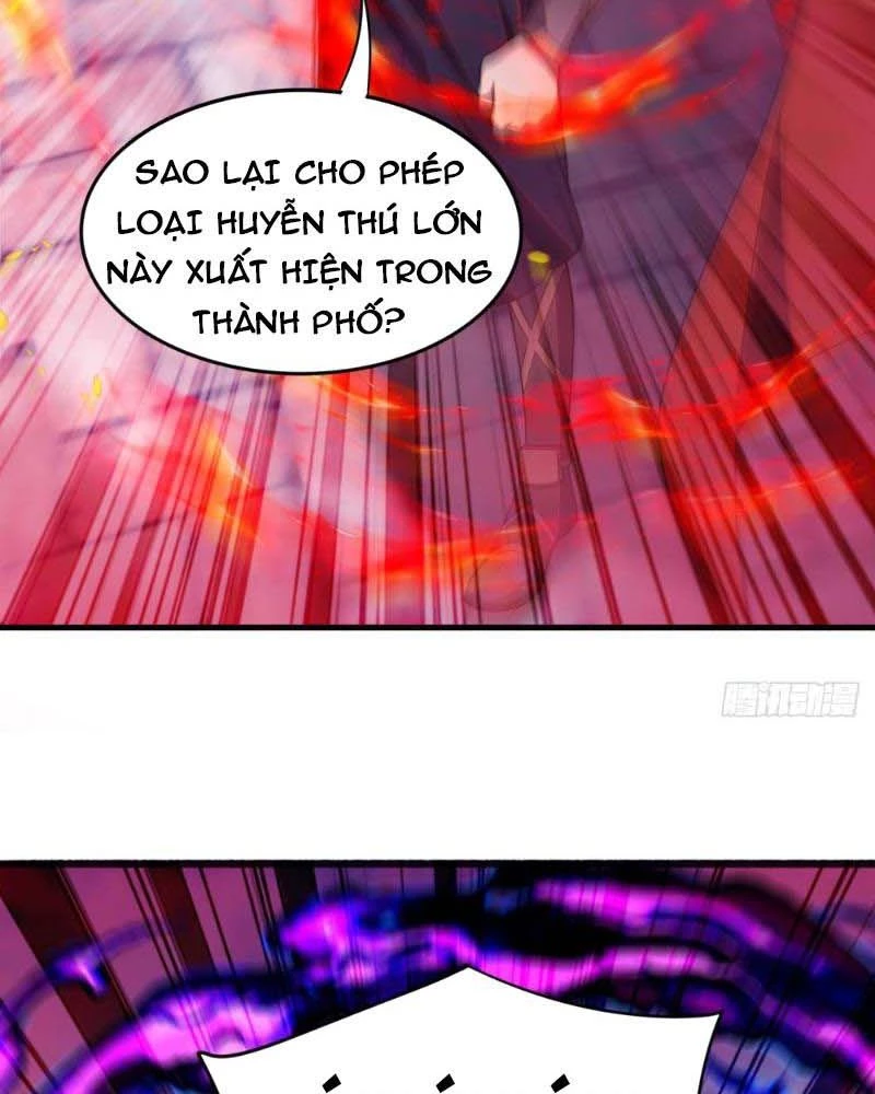 Huyễn Thú Của Ta Có Thể Tiến Hóa Vô Hạn Chapter 14 - Trang 2