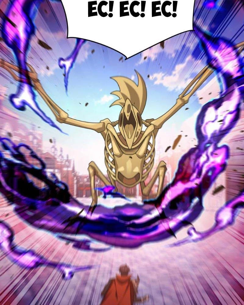 Huyễn Thú Của Ta Có Thể Tiến Hóa Vô Hạn Chapter 14 - Trang 2