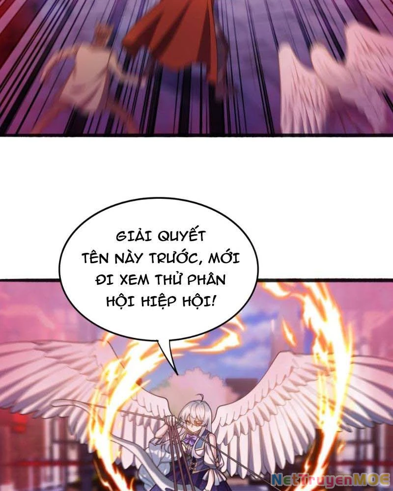 Huyễn Thú Của Ta Có Thể Tiến Hóa Vô Hạn Chapter 14 - Trang 2