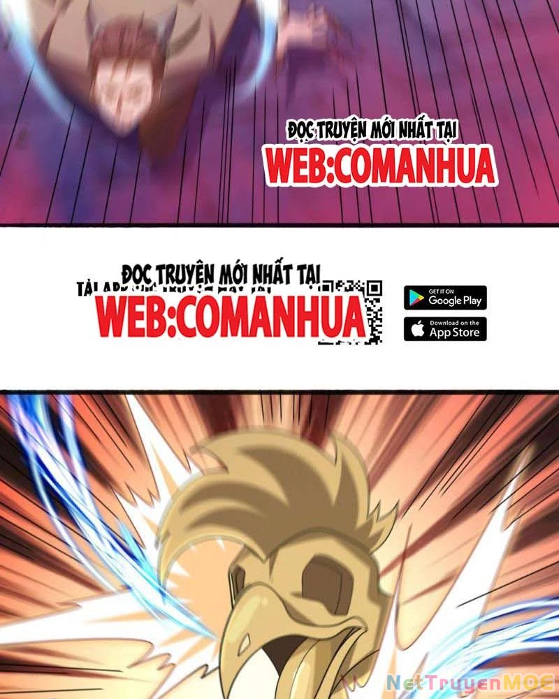 Huyễn Thú Của Ta Có Thể Tiến Hóa Vô Hạn Chapter 14 - Trang 2