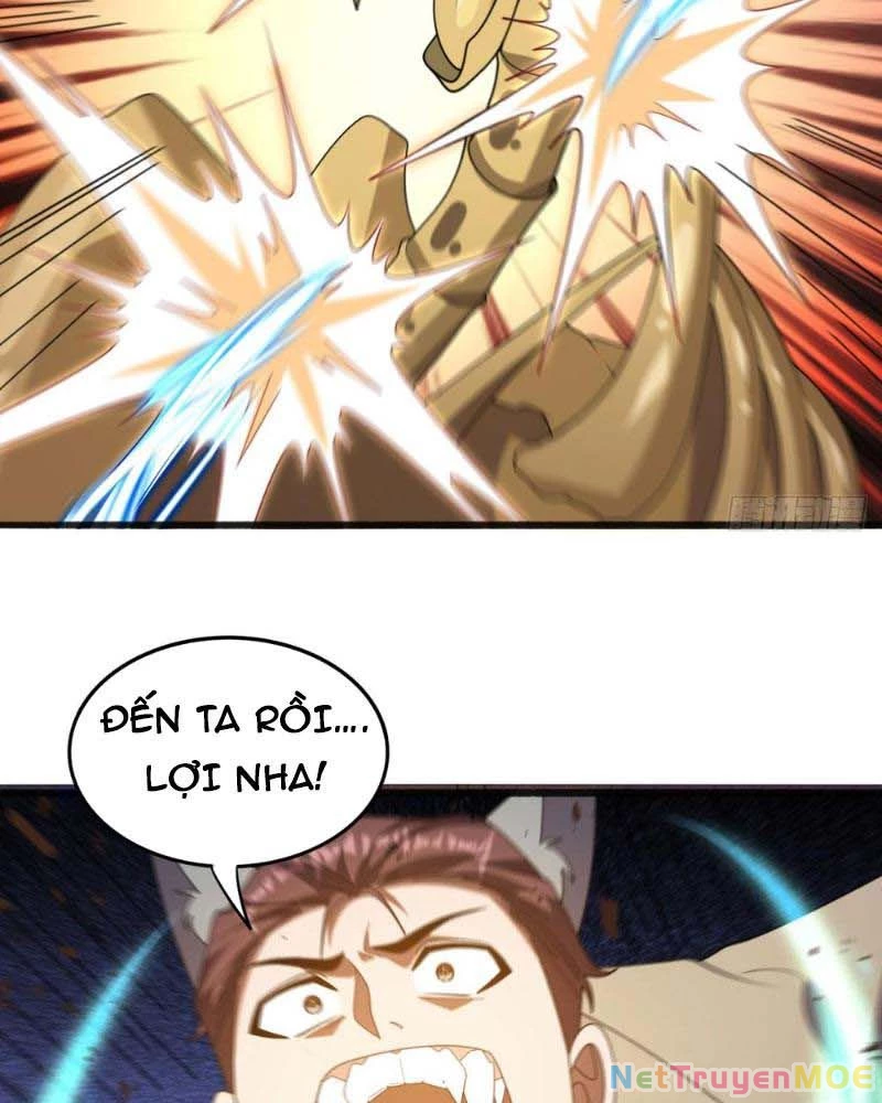Huyễn Thú Của Ta Có Thể Tiến Hóa Vô Hạn Chapter 14 - Trang 2