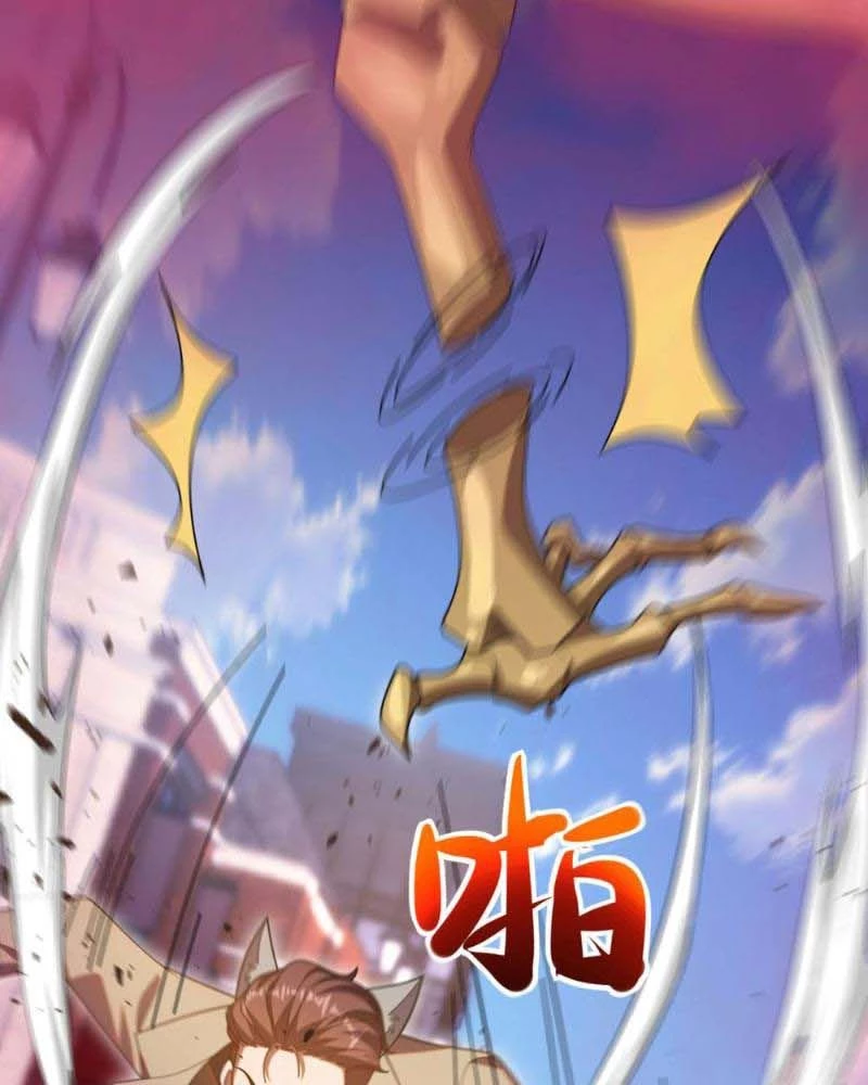 Huyễn Thú Của Ta Có Thể Tiến Hóa Vô Hạn Chapter 14 - Trang 2