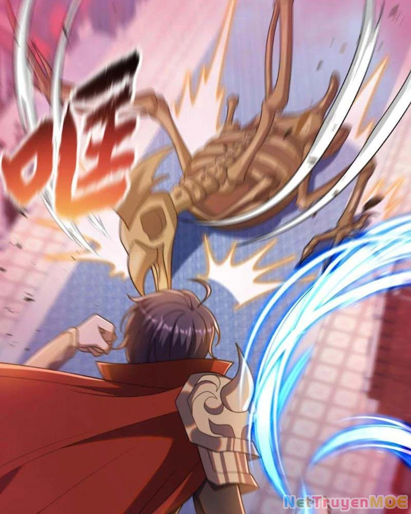 Huyễn Thú Của Ta Có Thể Tiến Hóa Vô Hạn Chapter 14 - Trang 2