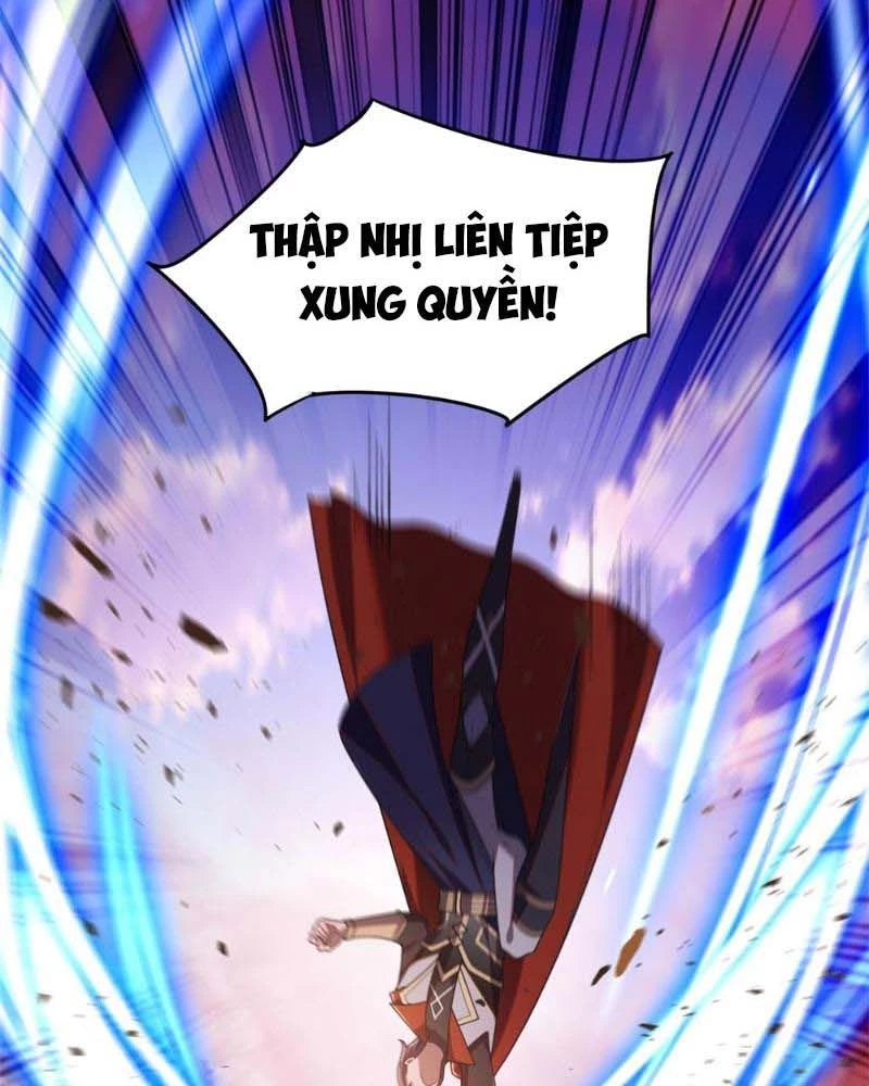 Huyễn Thú Của Ta Có Thể Tiến Hóa Vô Hạn Chapter 14 - Trang 2