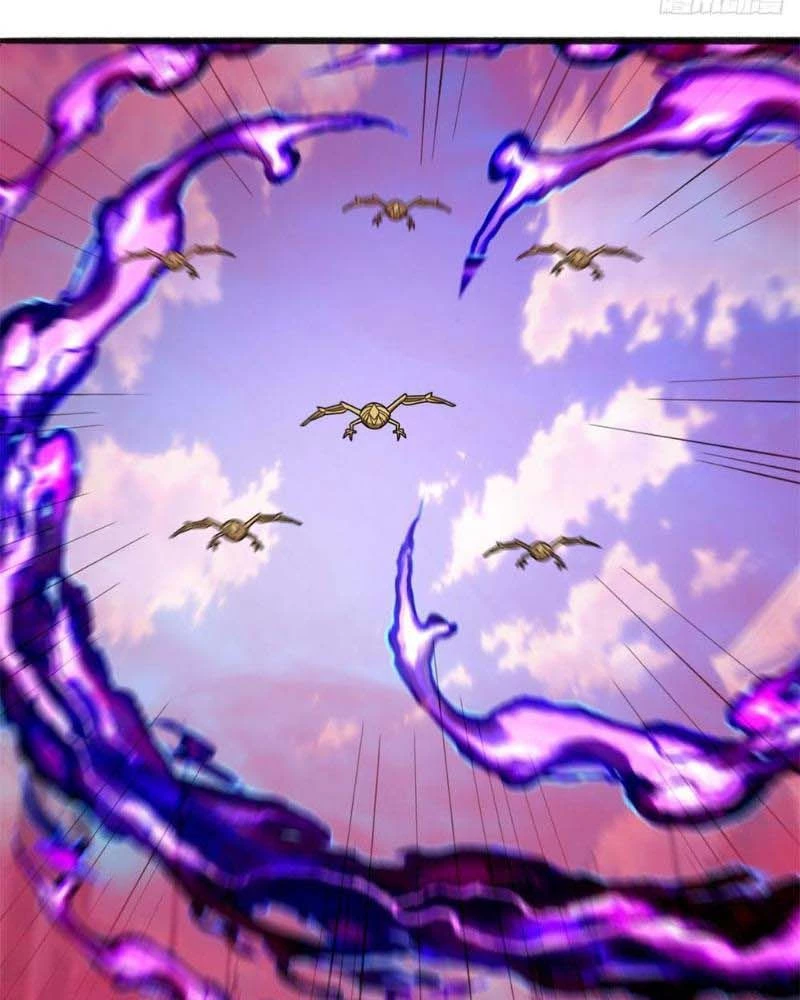 Huyễn Thú Của Ta Có Thể Tiến Hóa Vô Hạn Chapter 14 - Trang 2