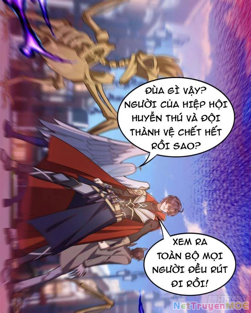 Huyễn Thú Của Ta Có Thể Tiến Hóa Vô Hạn Chapter 14 - Trang 2