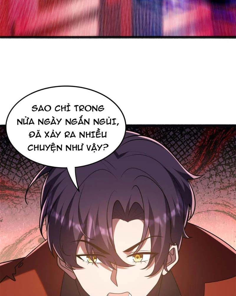 Huyễn Thú Của Ta Có Thể Tiến Hóa Vô Hạn Chapter 14 - Trang 2