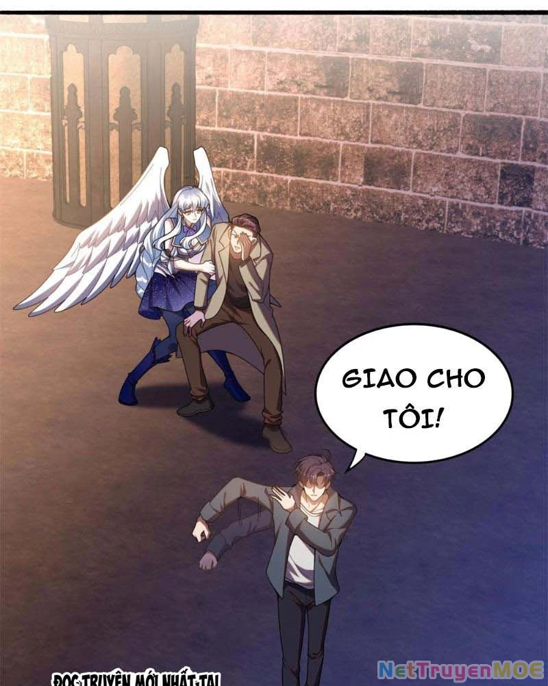 Huyễn Thú Của Ta Có Thể Tiến Hóa Vô Hạn Chapter 14 - Trang 2