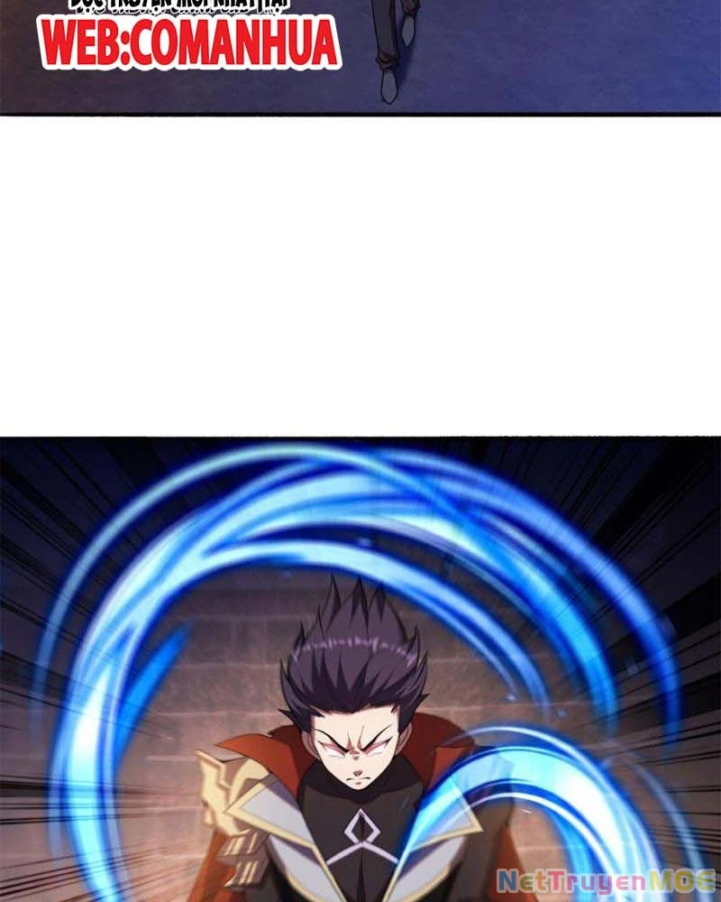 Huyễn Thú Của Ta Có Thể Tiến Hóa Vô Hạn Chapter 14 - Trang 2