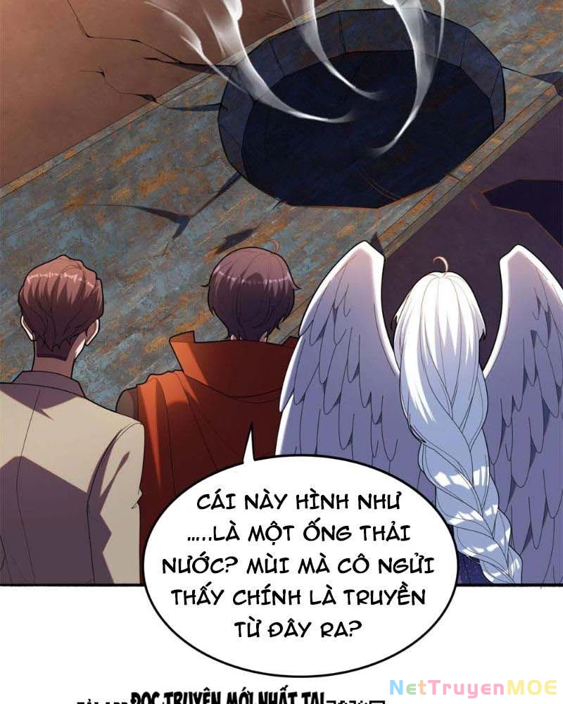 Huyễn Thú Của Ta Có Thể Tiến Hóa Vô Hạn Chapter 14 - Trang 2