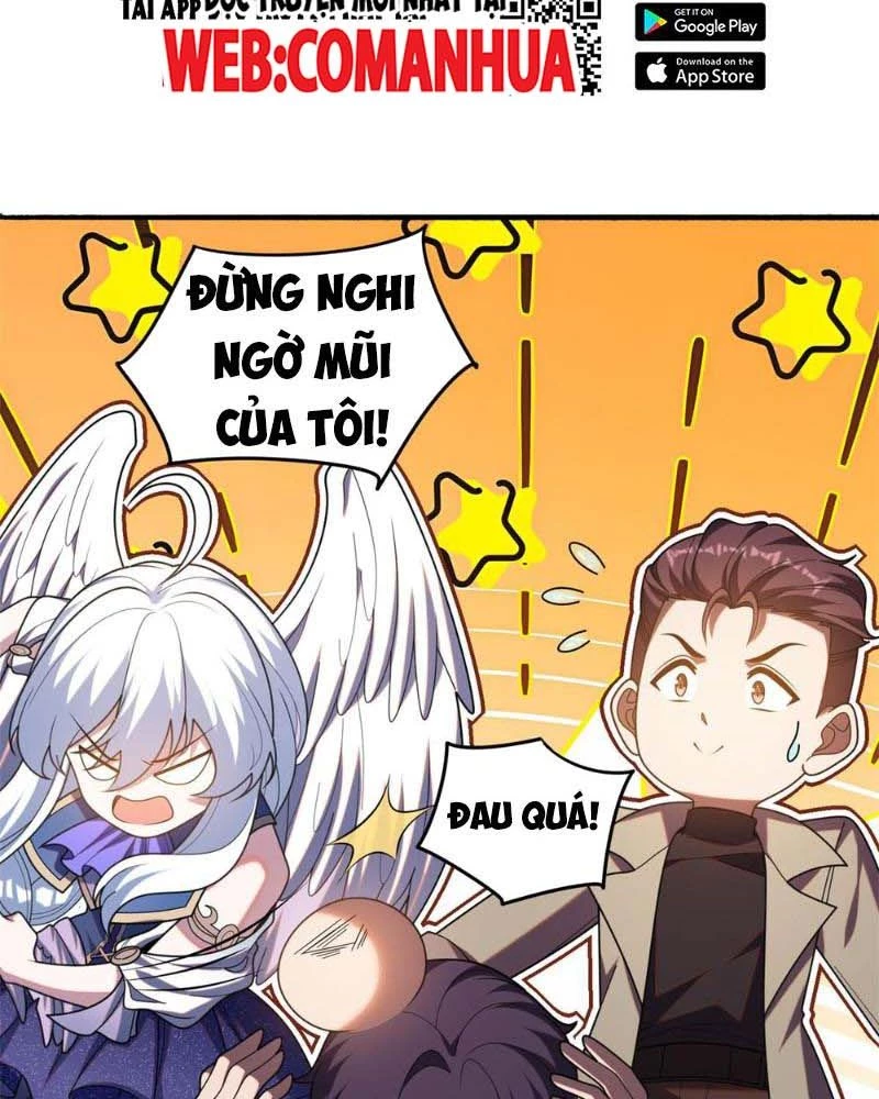 Huyễn Thú Của Ta Có Thể Tiến Hóa Vô Hạn Chapter 14 - Trang 2