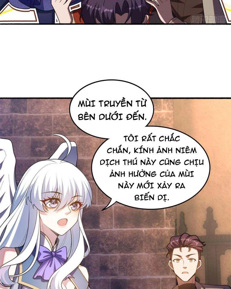 Huyễn Thú Của Ta Có Thể Tiến Hóa Vô Hạn Chapter 14 - Trang 2