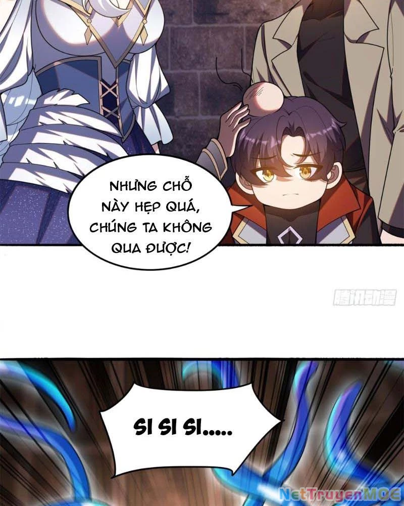 Huyễn Thú Của Ta Có Thể Tiến Hóa Vô Hạn Chapter 14 - Trang 2