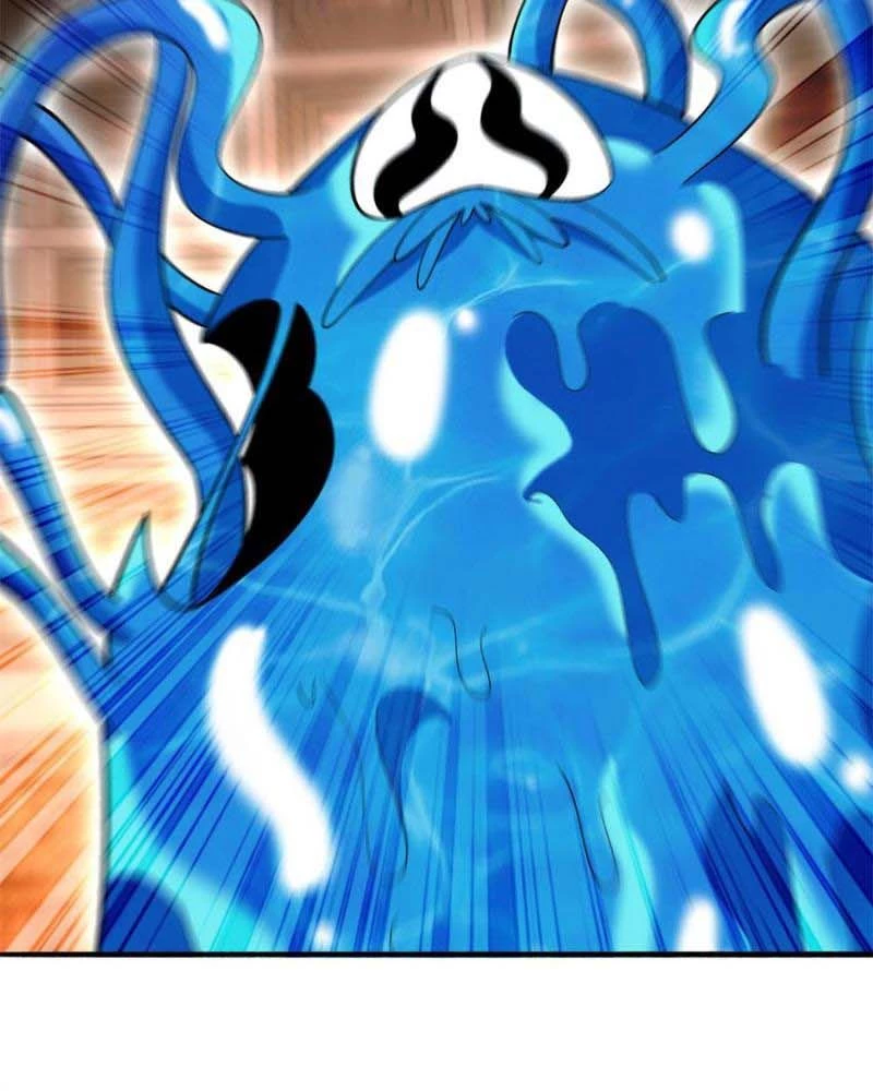 Huyễn Thú Của Ta Có Thể Tiến Hóa Vô Hạn Chapter 14 - Trang 2