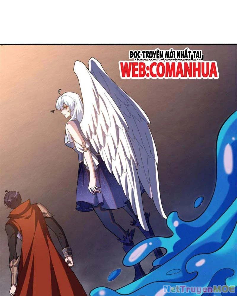 Huyễn Thú Của Ta Có Thể Tiến Hóa Vô Hạn Chapter 14 - Trang 2