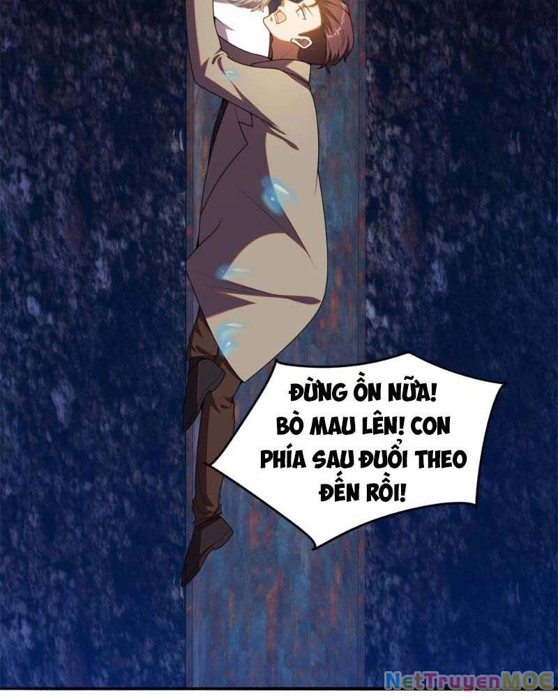 Huyễn Thú Của Ta Có Thể Tiến Hóa Vô Hạn Chapter 14 - Trang 2