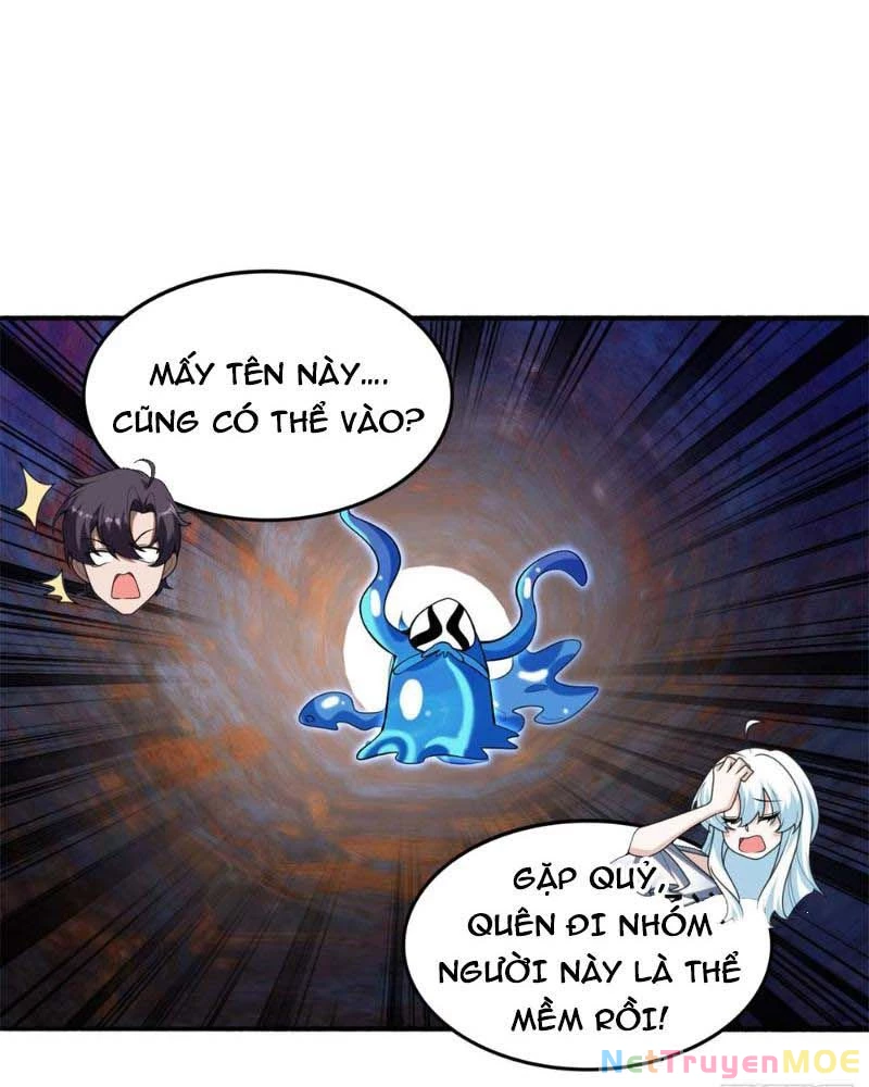 Huyễn Thú Của Ta Có Thể Tiến Hóa Vô Hạn Chapter 14 - Trang 2