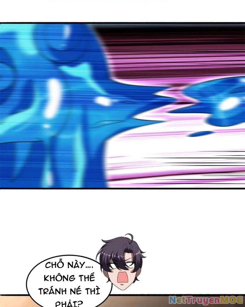 Huyễn Thú Của Ta Có Thể Tiến Hóa Vô Hạn Chapter 14 - Trang 2