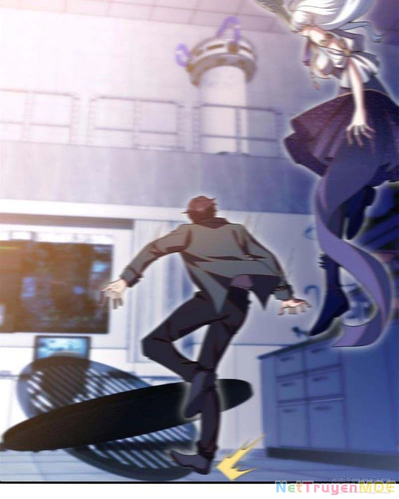 Huyễn Thú Của Ta Có Thể Tiến Hóa Vô Hạn Chapter 14 - Trang 2