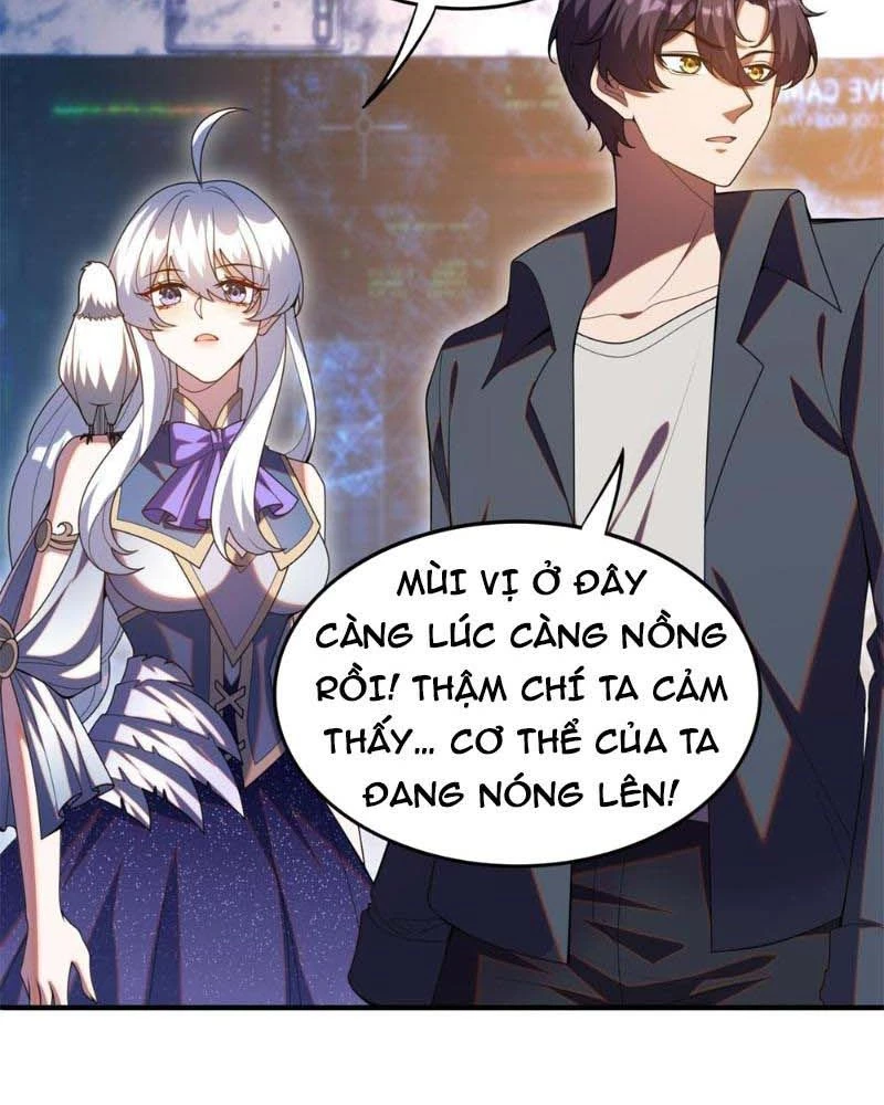 Huyễn Thú Của Ta Có Thể Tiến Hóa Vô Hạn Chapter 14 - Trang 2